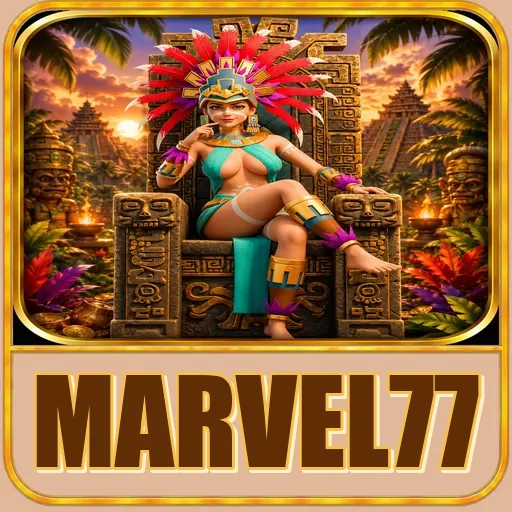 Aplikasi marvel77 58 MB dibanding versi web