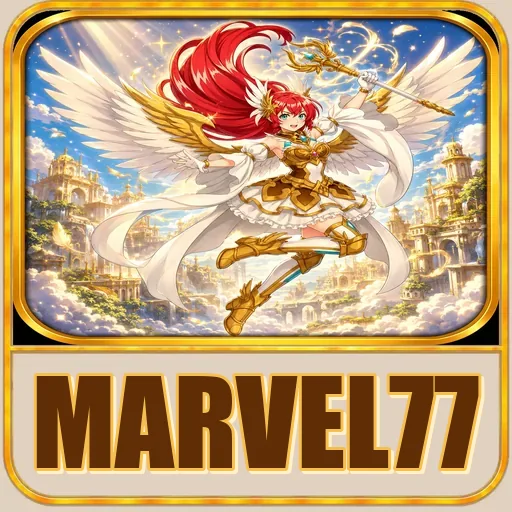 Formulir daftar marvel77: akun baru dalam 2 menit tanpa wajib deposit