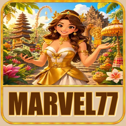 Tabel RTP game kasino marvel77