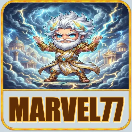 Enam jenis lotre berlisensi marvel77 termasuk Mega Lottery dan Instant Win
