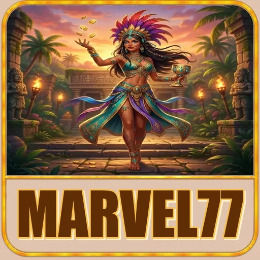 Tingkatan program VIP marvel77